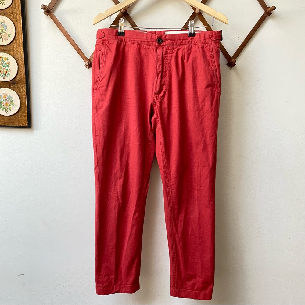 Ben Sherman Tailored Trousers